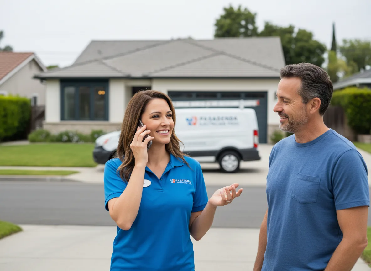Electrician Valley City, ND FAQs